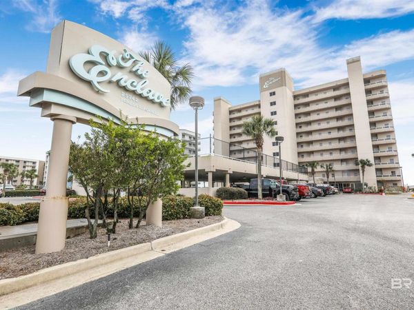 25342 Perdido Beach Boulevard, Unit 202, Orange Beach, AL 36561