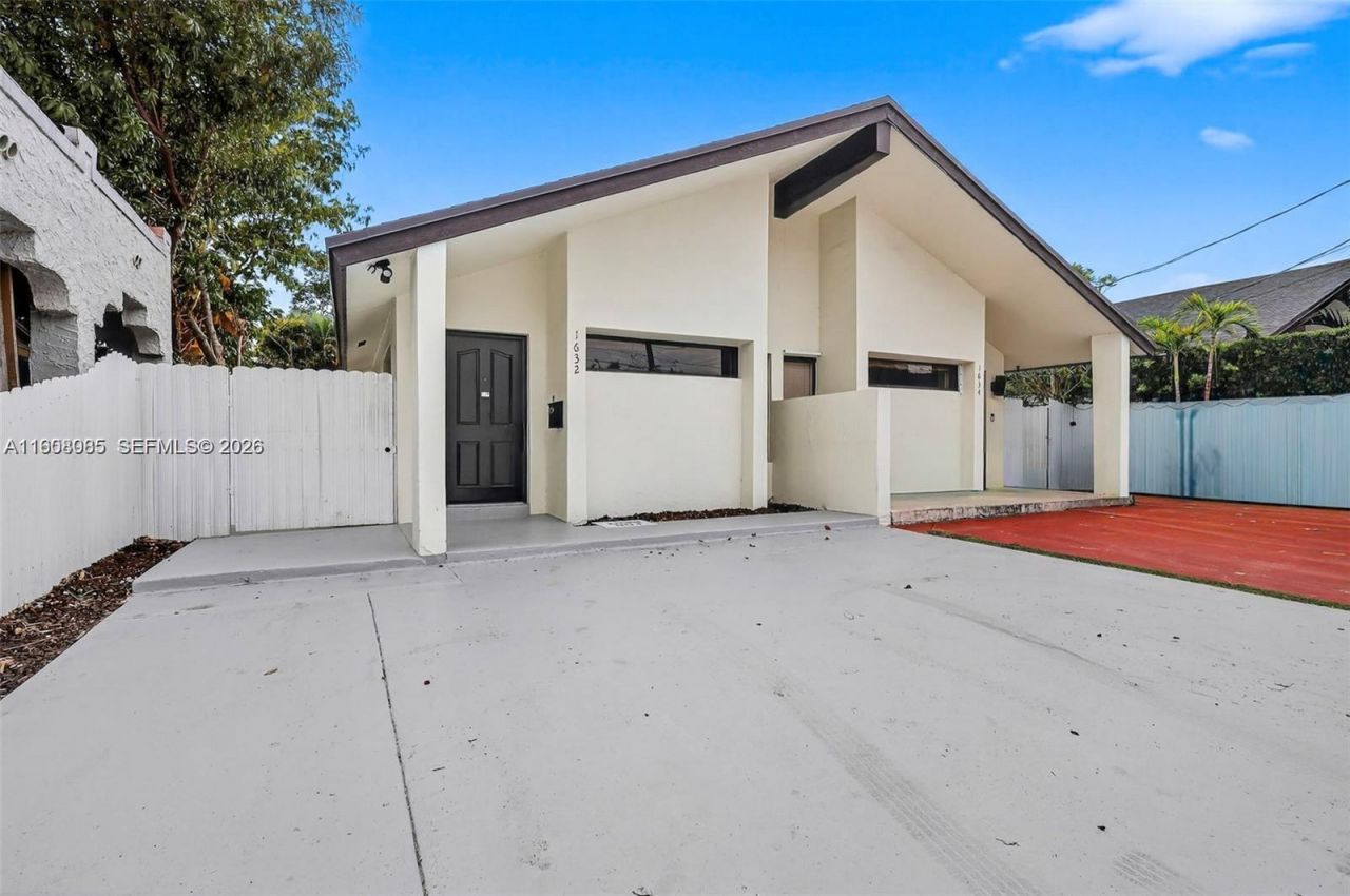 1632 SW 19th Ter, Miami, FL 33145 Photo