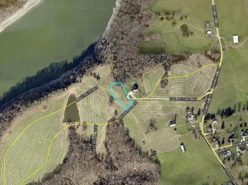 Lot 8 Lakemere Drive, Somerset, KY 42503 Main Photo