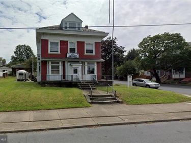 431 W UNION BOULEVARD, BETHLEHEM, PA 18018