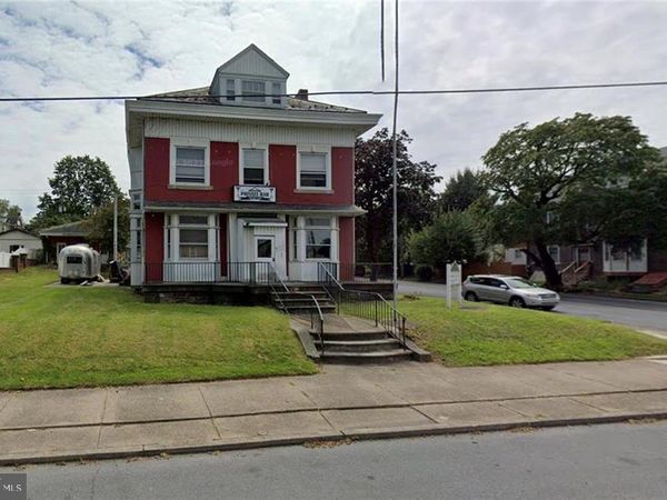 431 W UNION BOULEVARD, BETHLEHEM, PA 18018