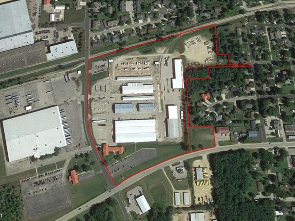 405 Walter Road, Mazomanie, WI 53560