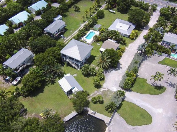 21540 21470 Overseas Highway, Cudjoe, FL 33042