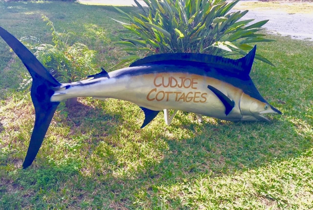 21540 21470 Overseas Highway, Cudjoe, FL 33042 Photo