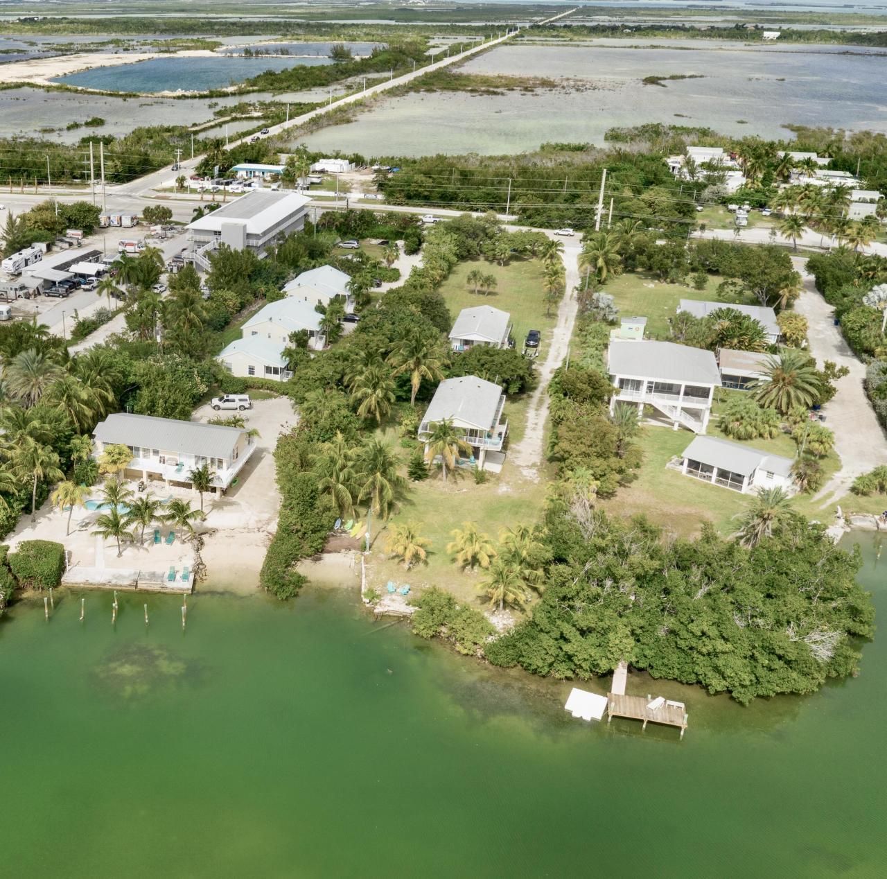 21540 21470 Overseas Highway, Cudjoe, FL 33042 Photo