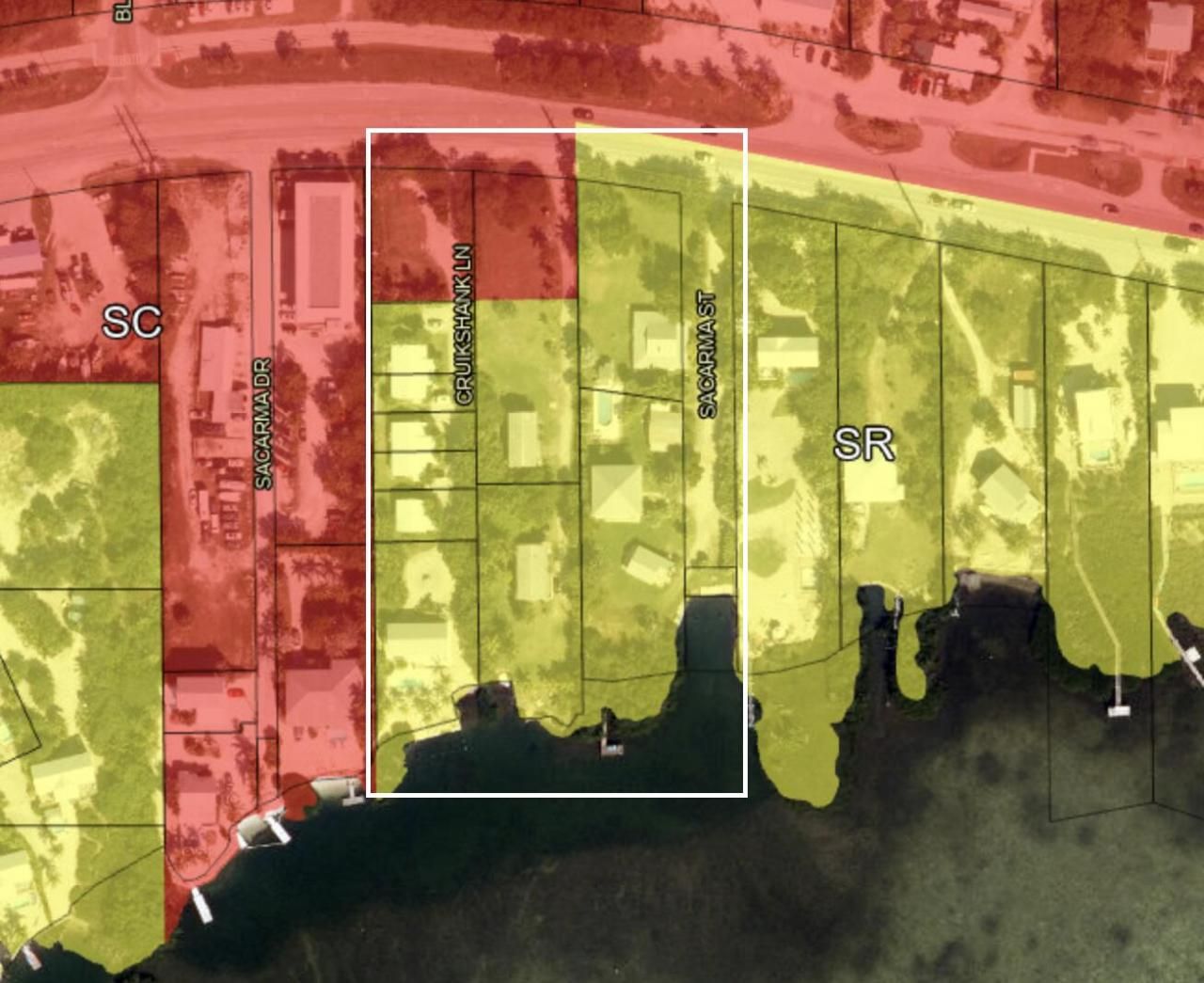 21540 21470 Overseas Highway, Cudjoe, FL 33042 Photo