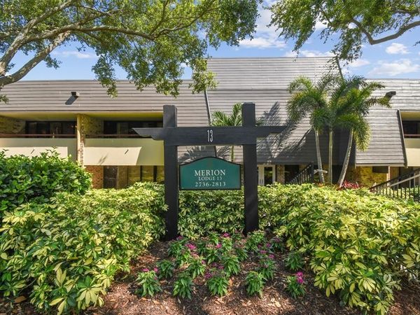 36750 US HIGHWAY 19 N, Unit 13202, PALM HARBOR, FL 34684
