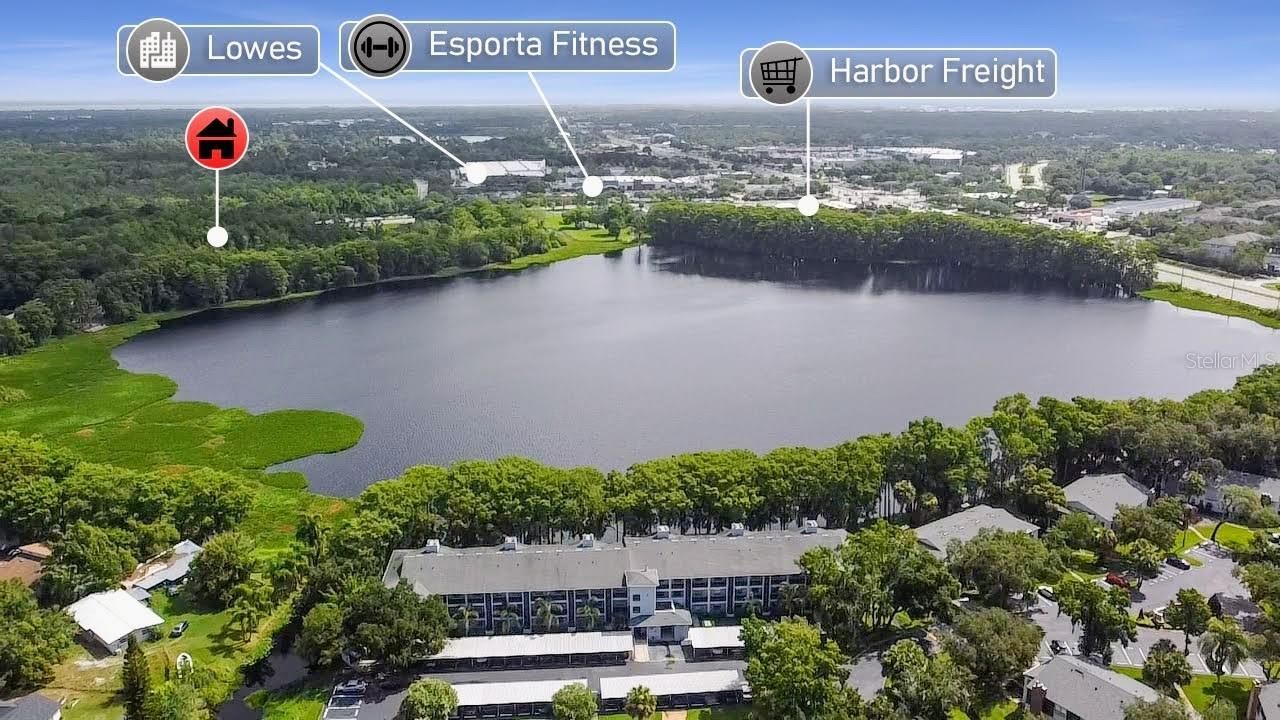 330 W Lake Mary Boulevard, Sanford, FL 32773 Photo