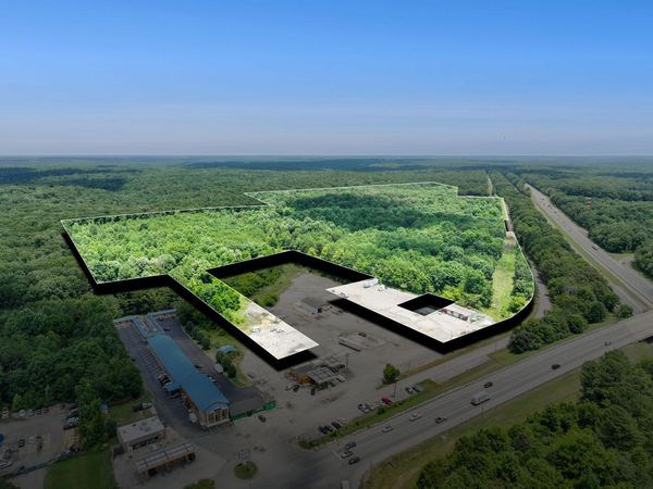 0 Drag Strip Rd, Fairview, TN 37062