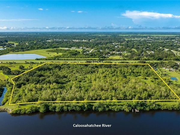 1984 E State Rd 80, LABELLE, FL 33935