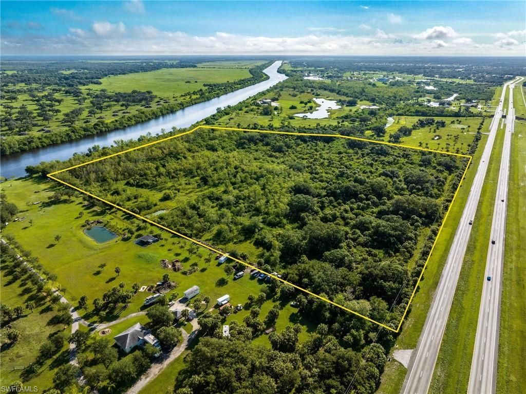 1984 E State Rd 80, Labelle, FL 33935 Photo