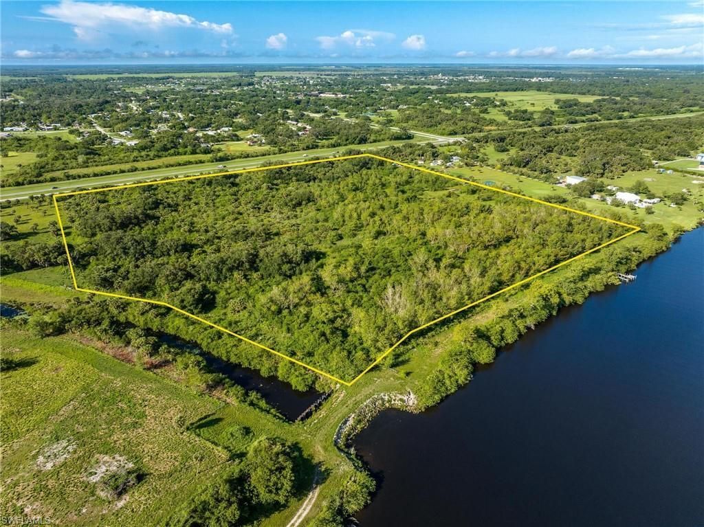 1984 E State Rd 80, Labelle, FL 33935 Photo