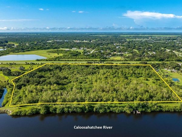 1984 E State Road 80, La Belle, FL 33935