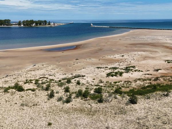 North Ellen Street, Grand Marais, MI 49839