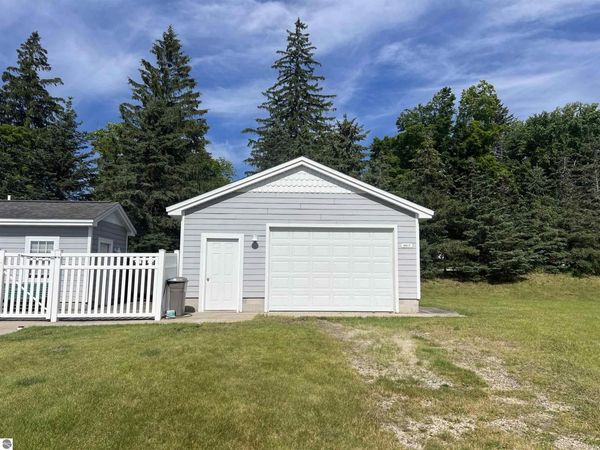 2817 Shore Drive W, Central Lake, MI 49622