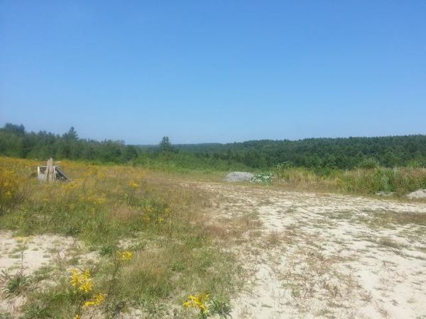 0 lovejoy brook Road, Canaan, NH 03784