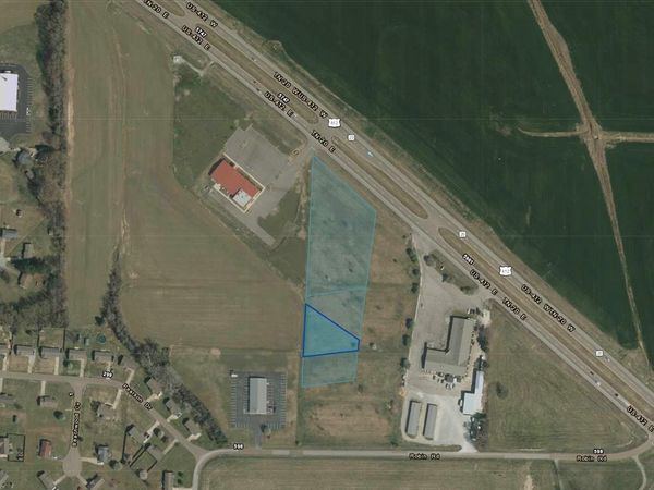 0 Stonehaven Dr, Bells, TN 38006