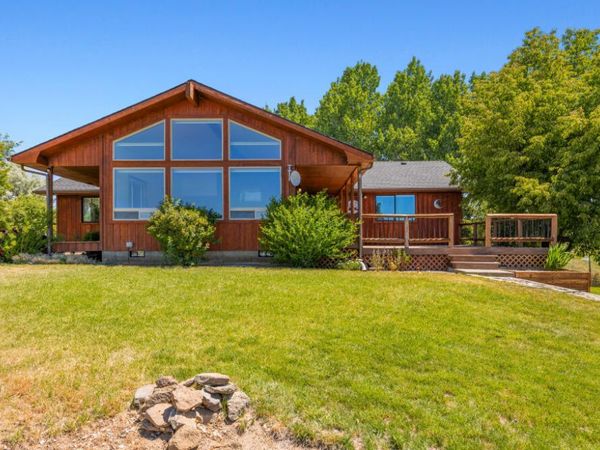 34219 Glen Drive, Chiloquin, OR 97624