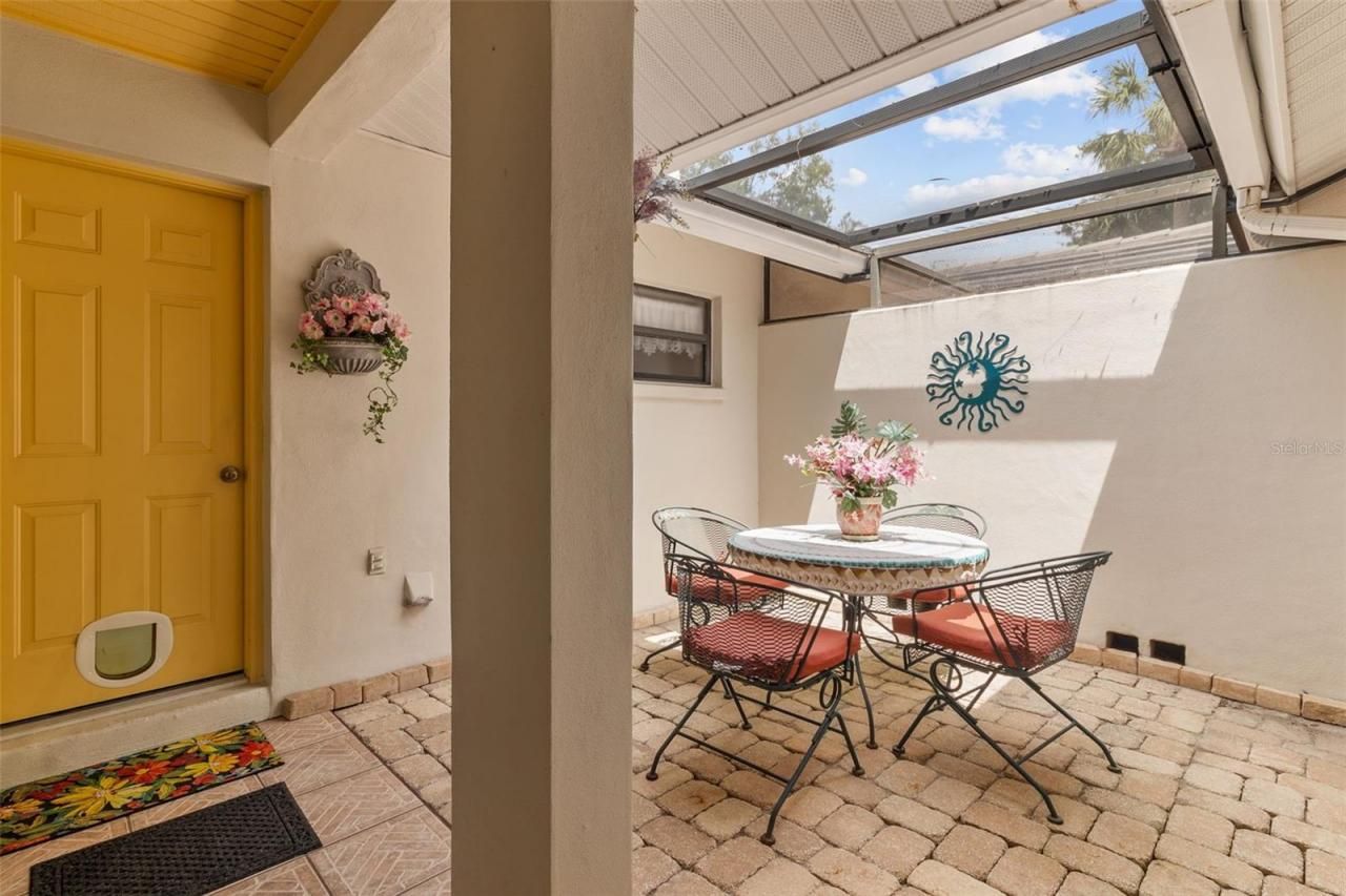 235 Southampton Lane, Unit 276, Venice, FL 34293 Photo