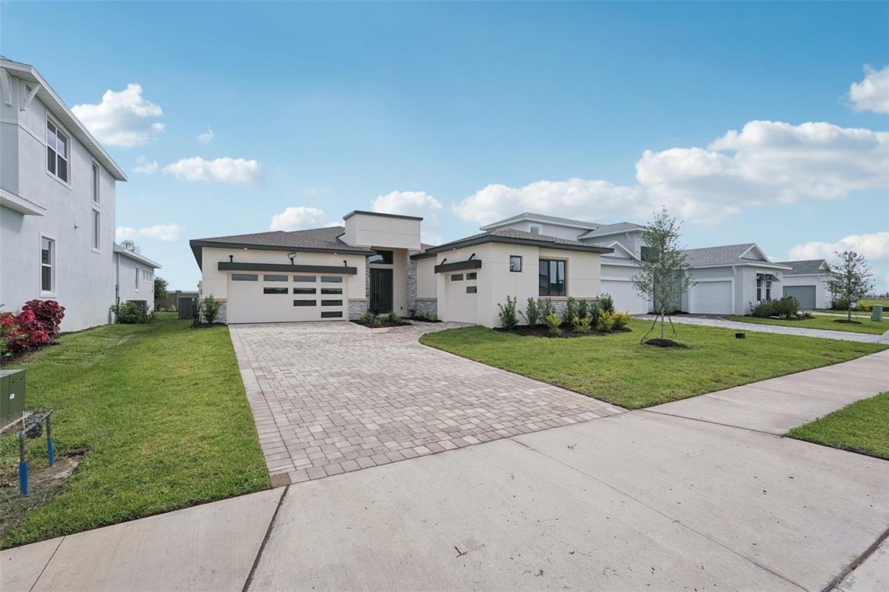 8320 Golden Beach Court, Parrish, FL 34219 Photo