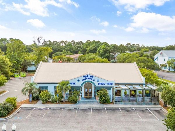 11359 Ocean Highway, Pawleys Island, SC 29585