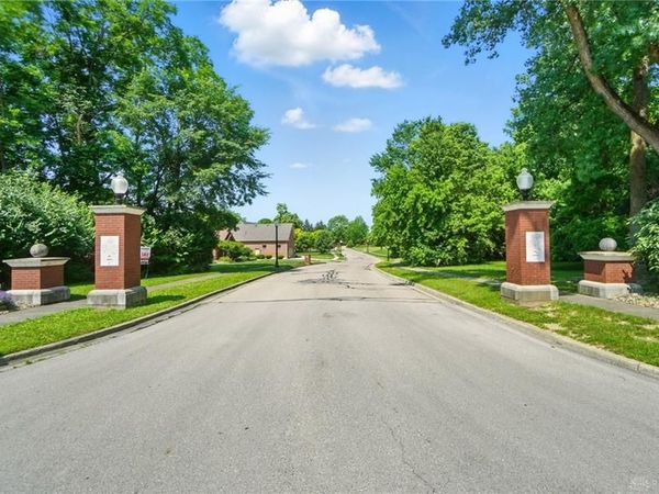 Lot#25 Glenbrook Drive, Dayton, OH 45406