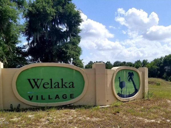 108 SIESTA Circle, Welaka, FL 32193