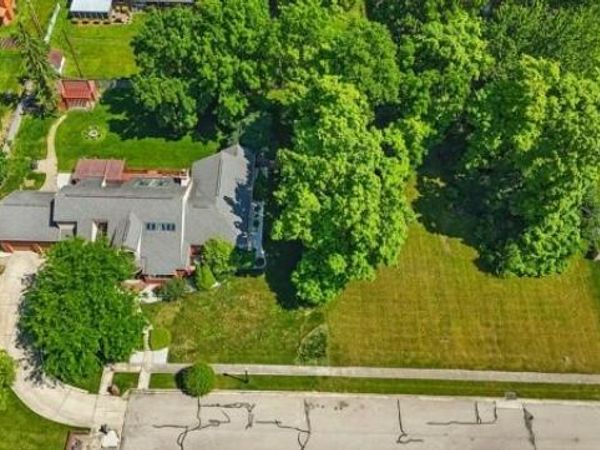 Lot#21 Glenbrook Drive, Dayton, OH 45406