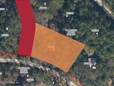118 Spanish Trail, Georgetown, FL 32139