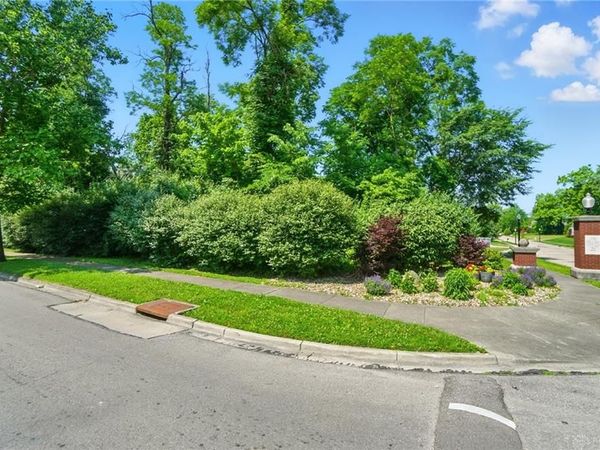 Lot#1 Glenbrook Drive, Dayton, OH 45406