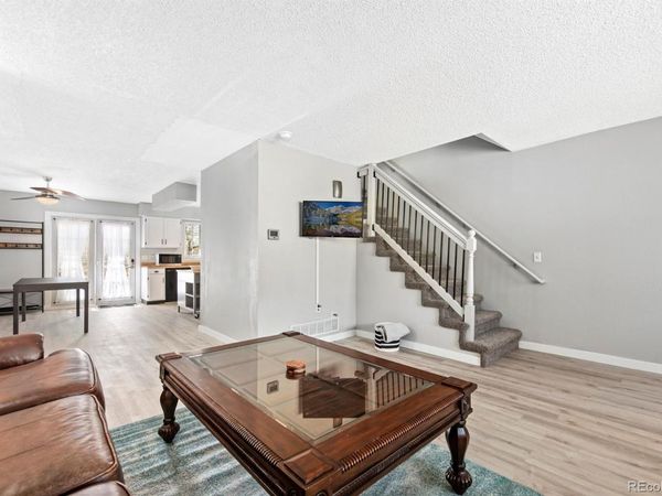 19927 Briarwood Court, Parker, CO 80138