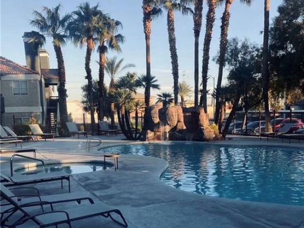 Las Vegas, NV 89117