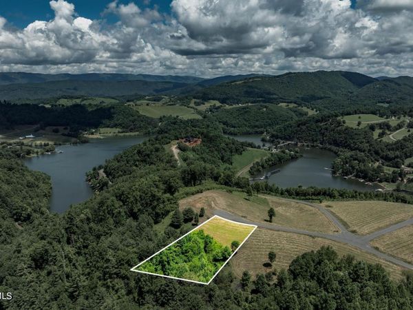 Lot 45 Eagle Ridge Parkway, Butler, TN 37640