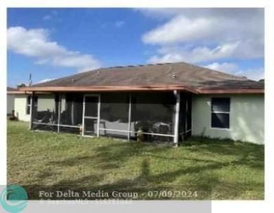 1318 SW Kapok Ave, Port Saint Lucie, FL 34953 Photo