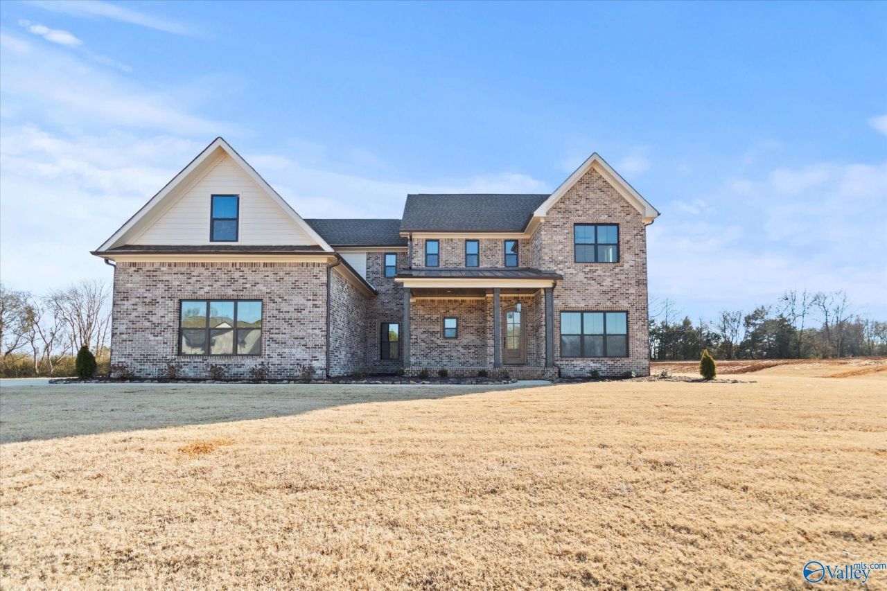 20730 Jeremiah Lane, Athens, AL 35611 Main Photo