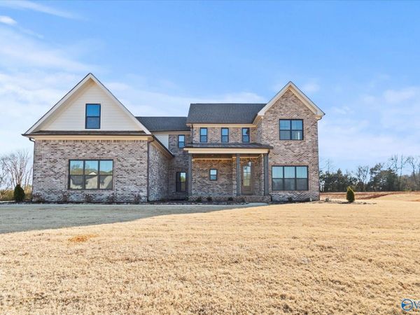 20730 Jeremiah Lane, Athens, AL 35611