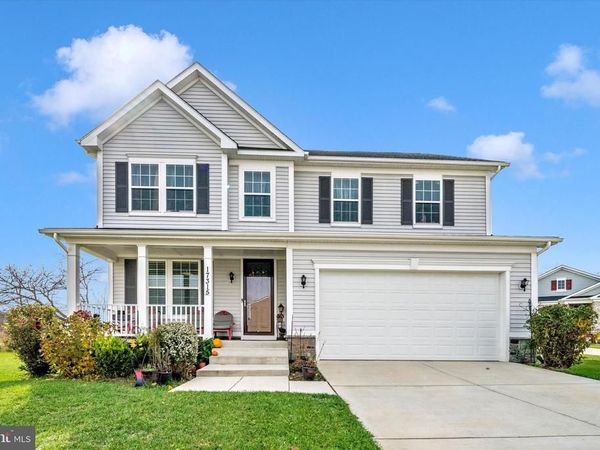 17315 KILPATRICK COURT, HAGERSTOWN, MD 21740