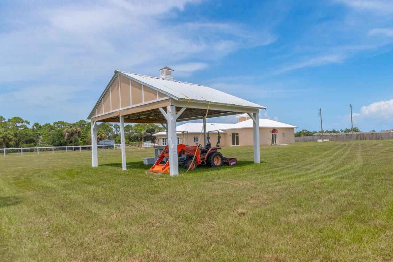 4715 Blossom Ridge Place, Grant, FL 32949 Photo