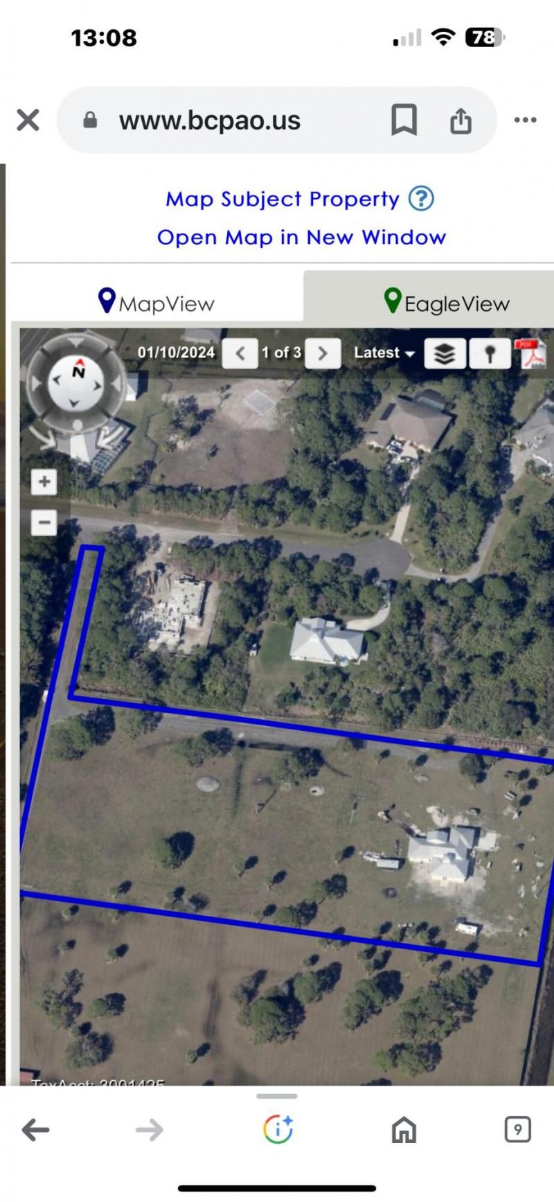 4715 Blossom Ridge Place, Grant, FL 32949 Photo