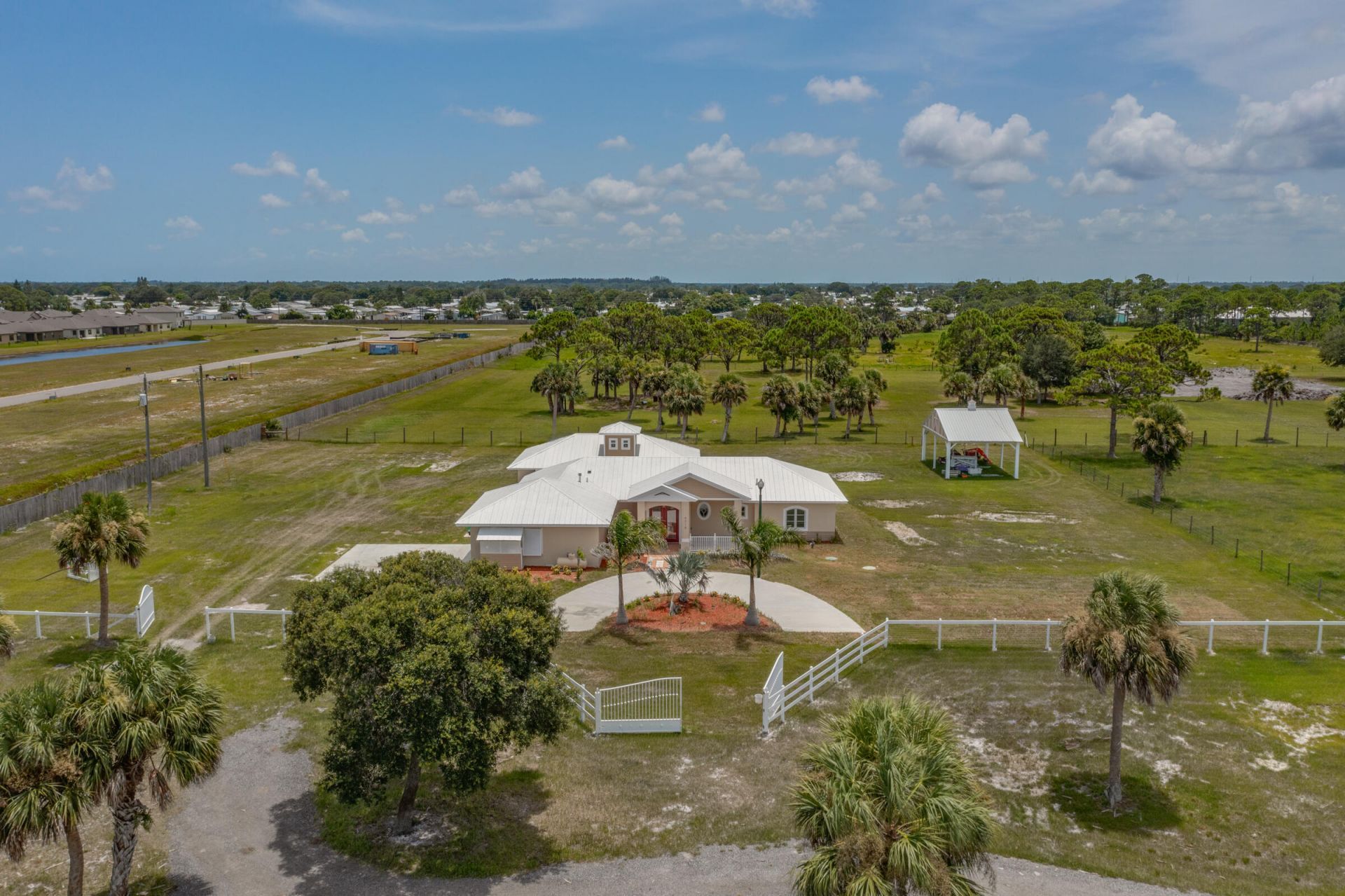 4715 Blossom Ridge Place, Grant, FL 32949 Photo