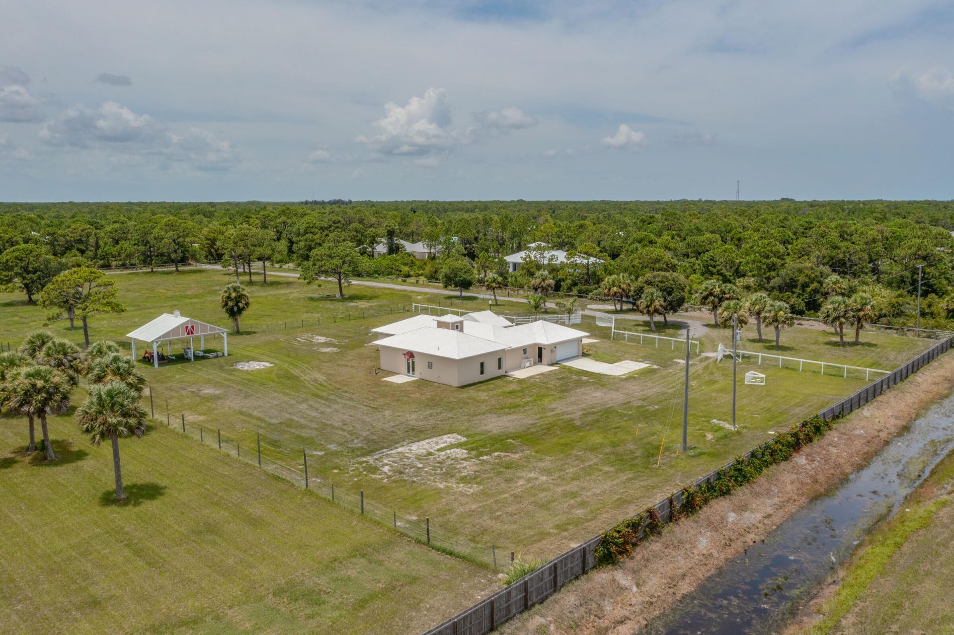 4715 Blossom Ridge Place, Grant, FL 32949 Photo