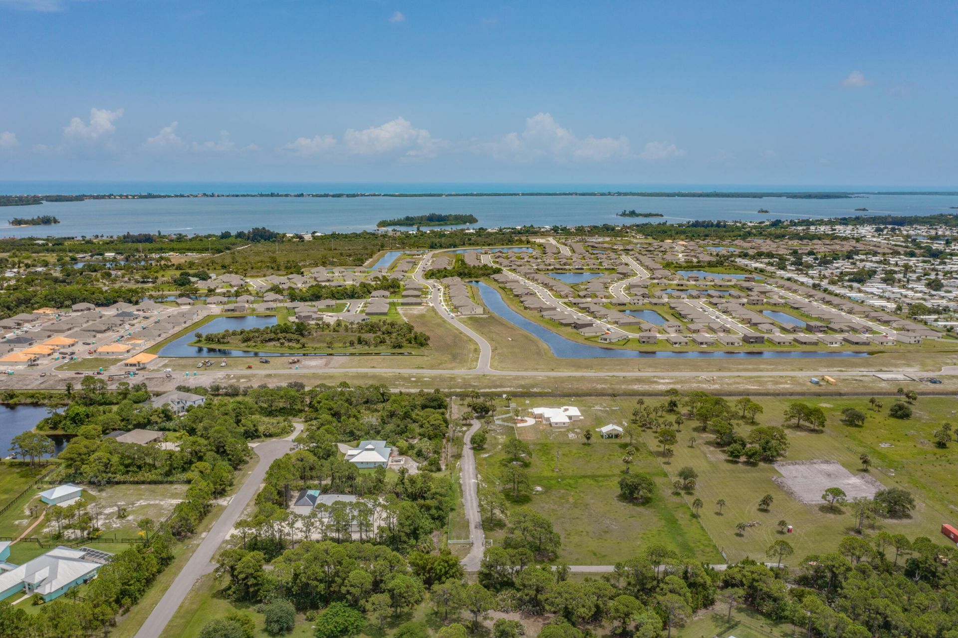4715 Blossom Ridge Place, Grant, FL 32949 Photo