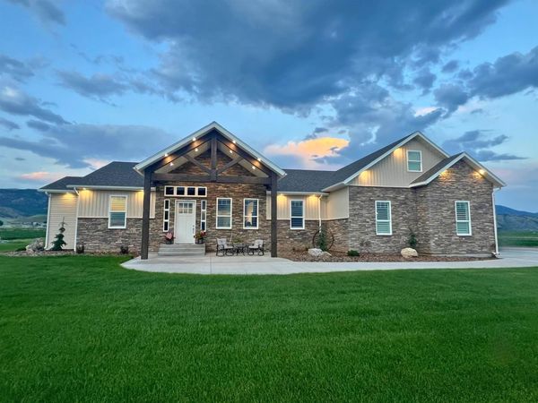 1074 Mingo Rd, Grace, ID 83241