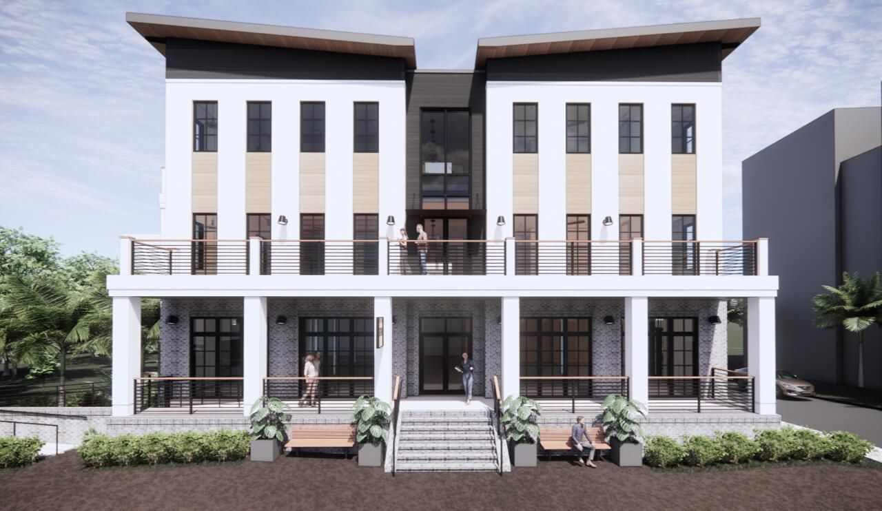 211 Seven Farms Drive Photo 10