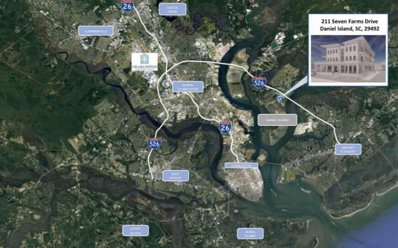 211 Seven Farms Drive Photo 15