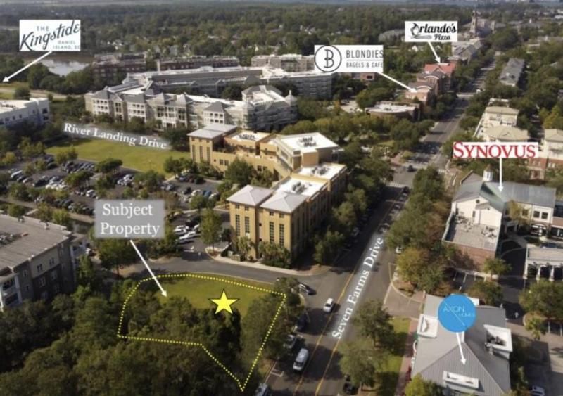 211 Seven Farms Drive Photo 16