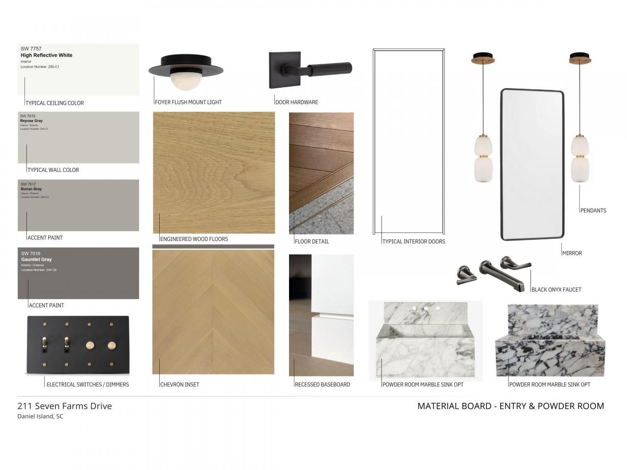 211 Seven Farms Drive Photo 19