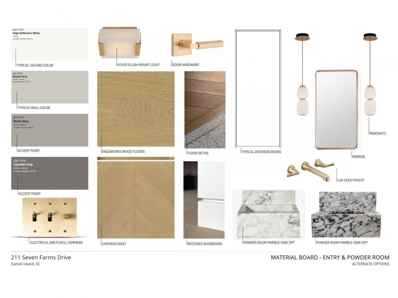 211 Seven Farms Drive Photo 20