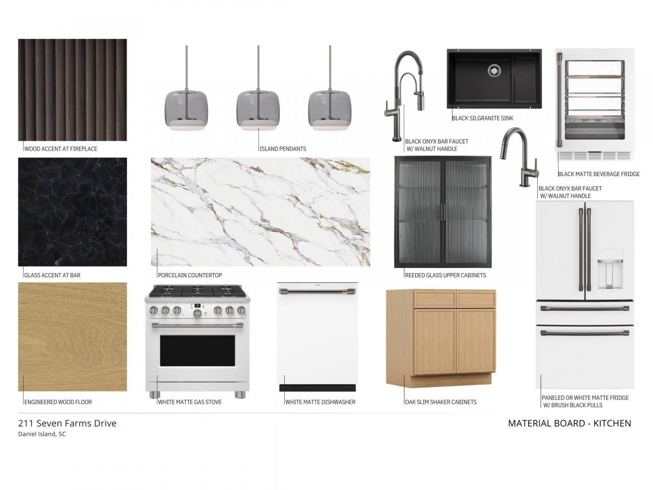 211 Seven Farms Drive Photo 21