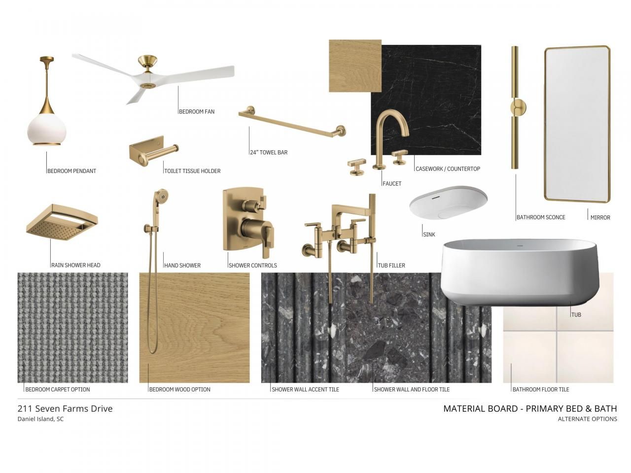 211 Seven Farms Drive Photo 26